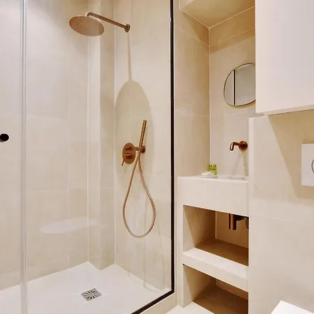 Appartement Nochichi-collections - Les Halles Parijs