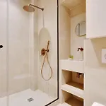 Apartamento Nochichi-collections - Les Halles París