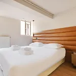 Nochichi-collections - Les Halles Apartamento *