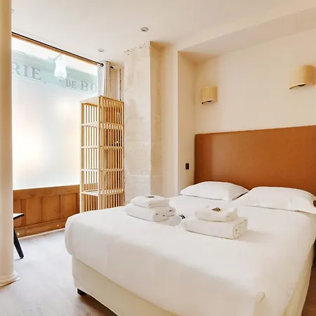 Nochichi-collections - Les Halles * Paris