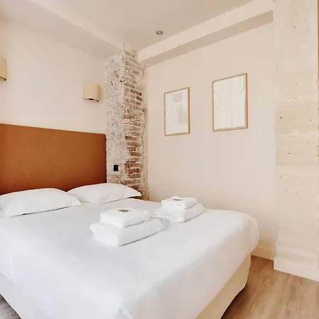 Nochichi-collections - Les Halles Paris