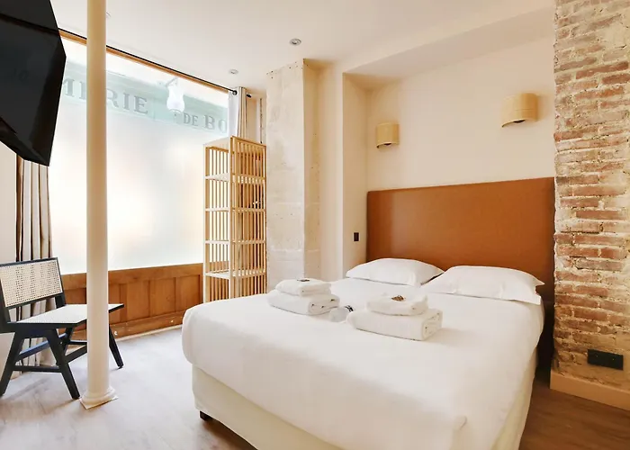 Nochichi-collections - Les Halles * Paris