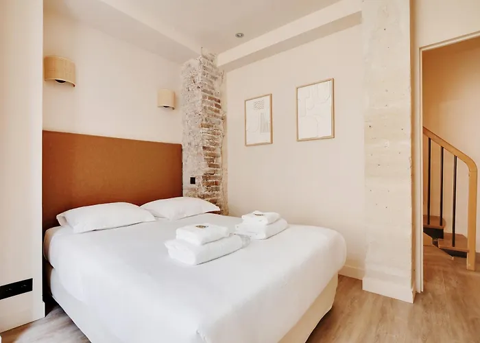 Nochichi-collections - Les Halles Paris