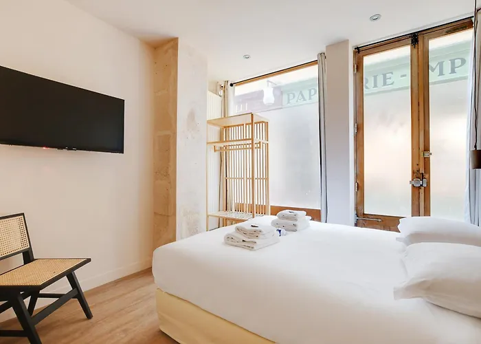 Nochichi-collections - Les Halles *