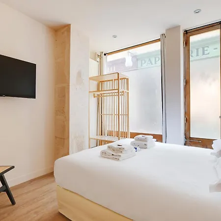 Nochichi-collections - Les Halles *